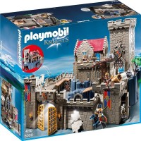 Playmobil 6000 Castillo Real de los Caballeros del Leon