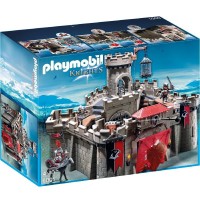 Playmobil 6001 Castillo de los Caballeros del Halcón