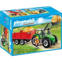 ver 1040 - Tractor con Tráiler