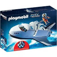 Playmobil 6196 Lanzadera Espacial