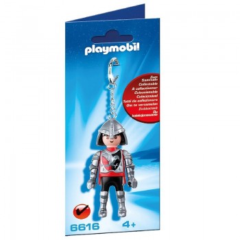 Playmobil 6616 Llavero Caballero
