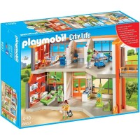 Playmobil 6657 Hospital Infantil