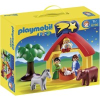 Playmobil 6786 1.2.3 Belén