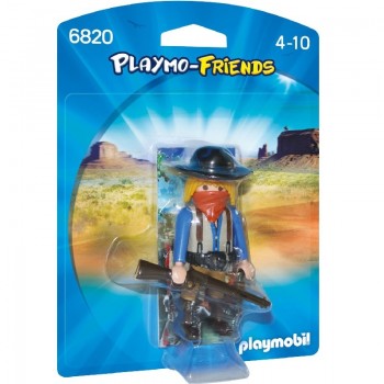 Playmobil 6820 Bandido