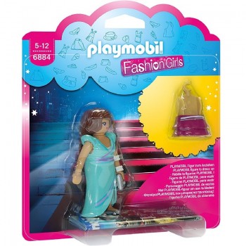 Playmobil 6884 Moda Noche
