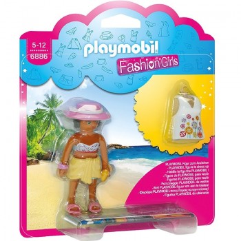 Playmobil 6886 Moda Playa