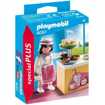 Playmobil 9097 Pastelera