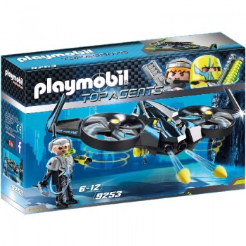 Playmobil 9253 Mega Drone
