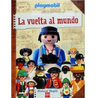 Playmobil 80328 La Vuelta al mundo con Playmobil
