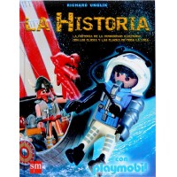 ver 993 - La Historia con Playmobil