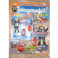 playmobil n 9 chicos - Revista Playmobil 9 bimensual chicos