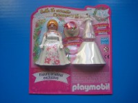 playmobil n 5 chicas - Revista Playmobil 5 semestral chicas