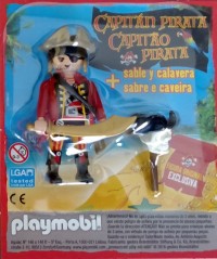 playmobil n 15 chico - Revista Playmobil 15 bimensual chicos