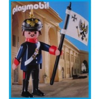 Playmobil SP1900 Soldado Prusiano