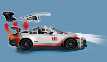 playmobil 70764 - Porsche 911 GT3 Cup