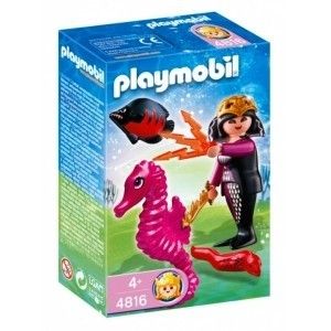 Playmobil 4816 Reina de los Mares