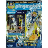 ver 3830 - Revista Playmobil 78 bimensual chicos