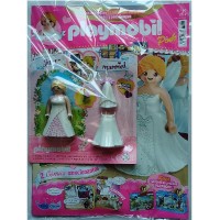 ver 3878 - Revista Playmobil 60 Pink