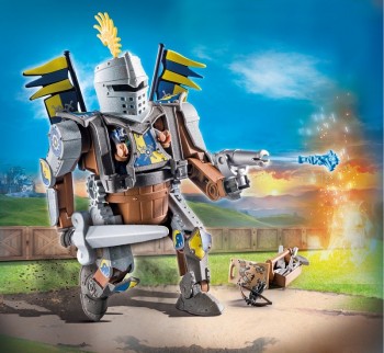 playmobil 71300 - Combate Robot