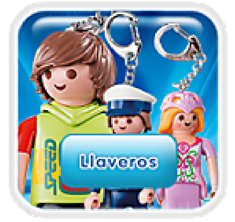Llaveros